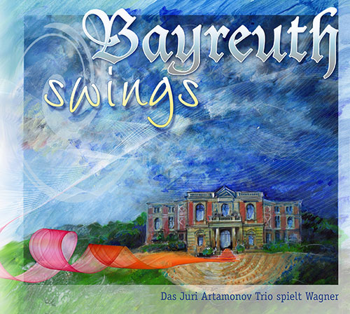 Bayreuth Swings - Cover